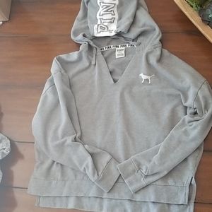 PINK Hooded sweatshirt